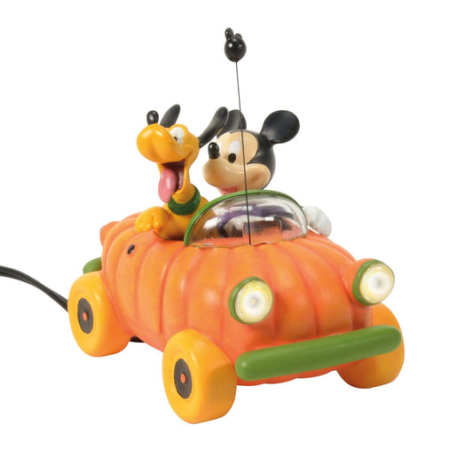 Arriving In Style | Department 56 Hot Sale