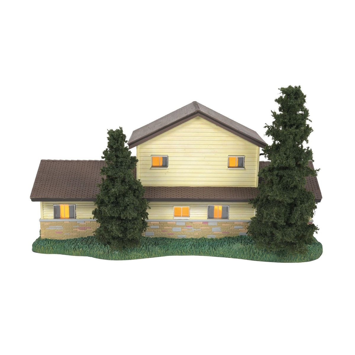 The Rosebud Motel | Department 56 Latest