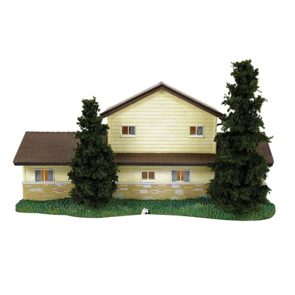 The Rosebud Motel | Department 56 Latest