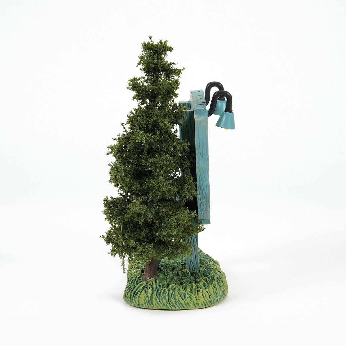 Where Everyone Fits In | Department 56 Classic