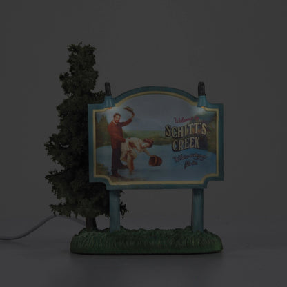 Where Everyone Fits In | Department 56 Classic