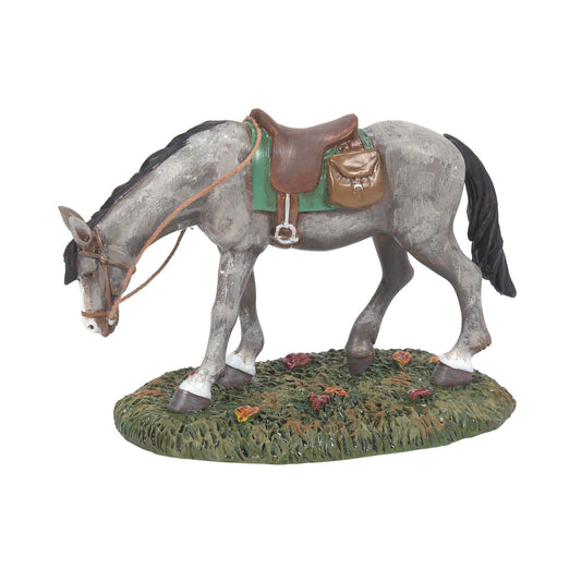 Gunpowder | Department 56 Discount