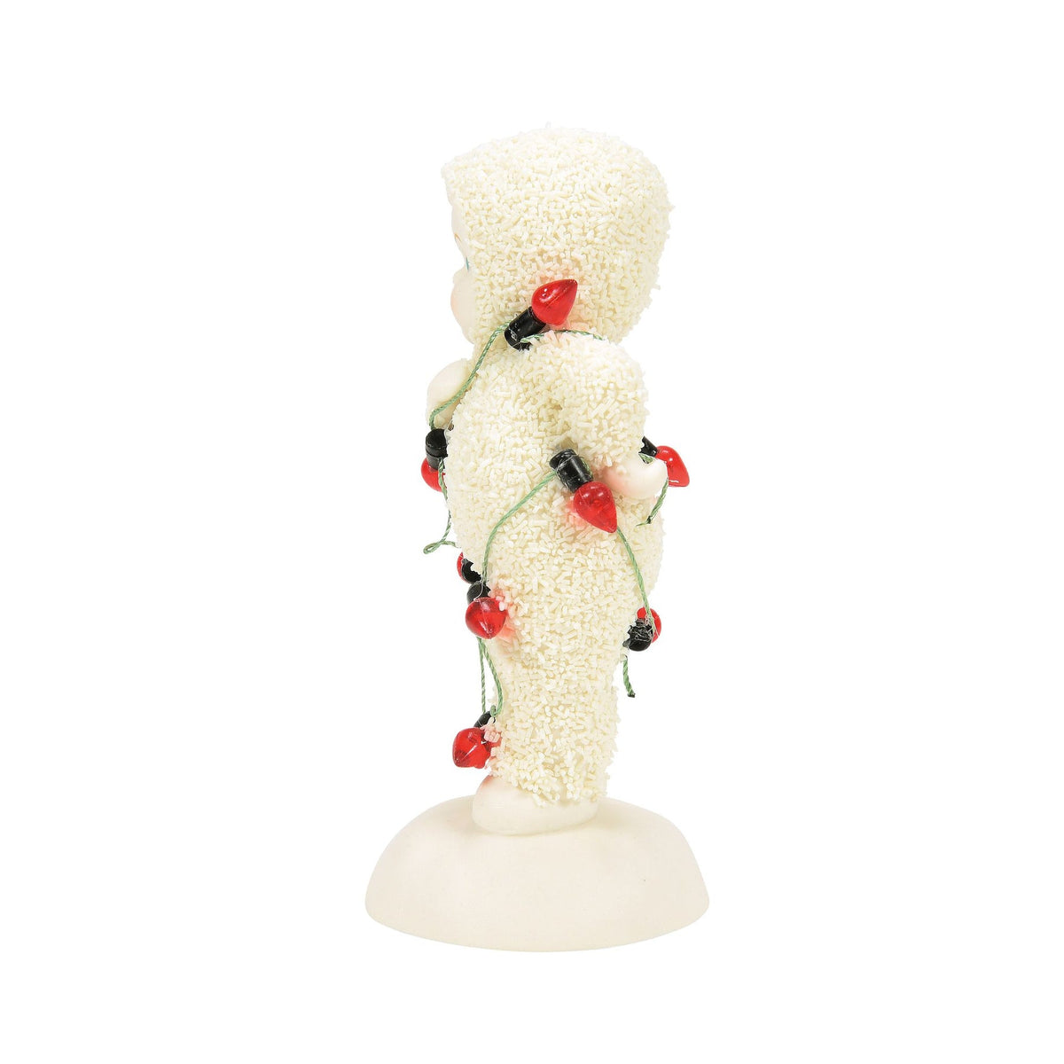 Cloaked in Christmas Spirit | Department 56 Classic