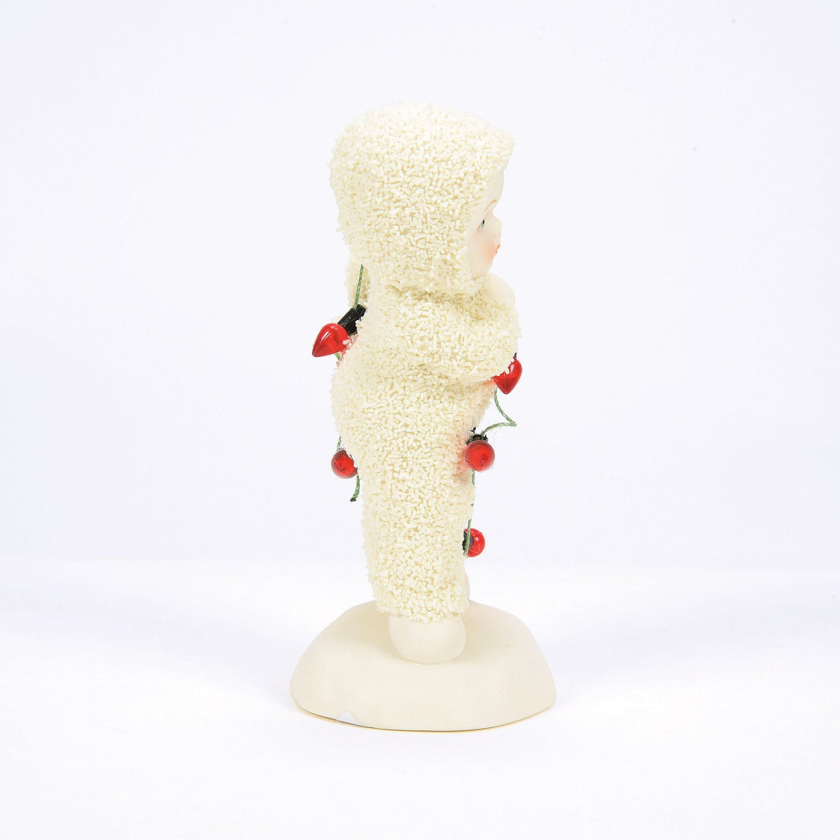 Cloaked in Christmas Spirit | Department 56 Classic