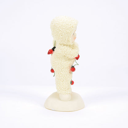 Cloaked in Christmas Spirit | Department 56 Classic