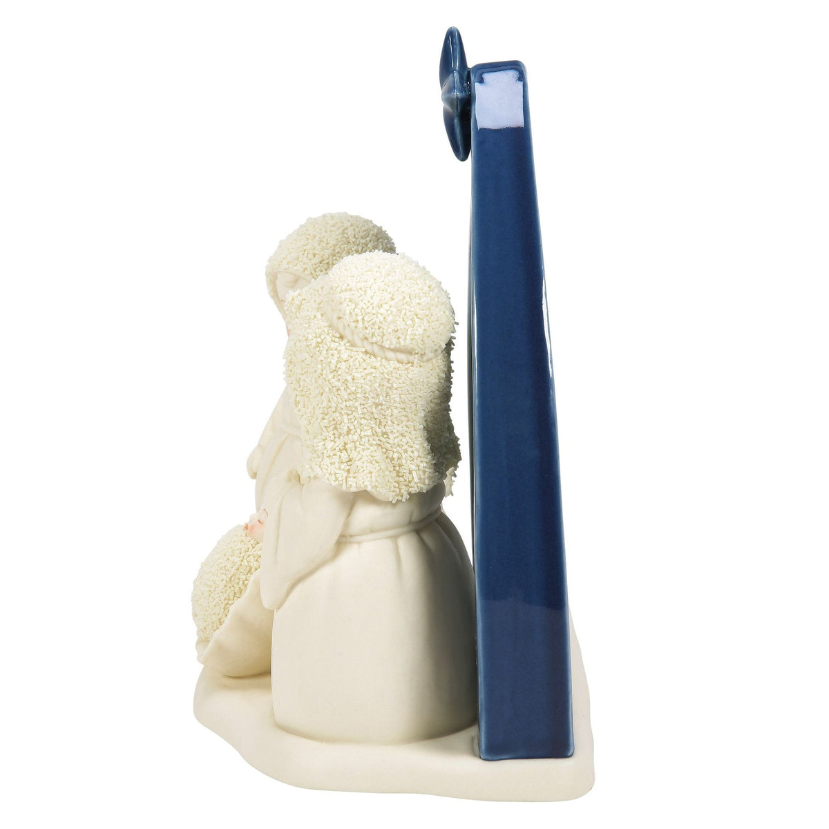 Midnight Clear Nativity | Department 56 Trusted