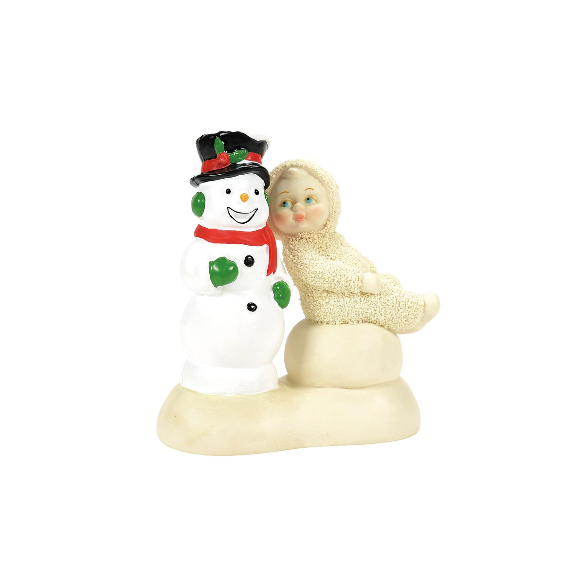 Light Me Up, Snowman | Department 56 Classic