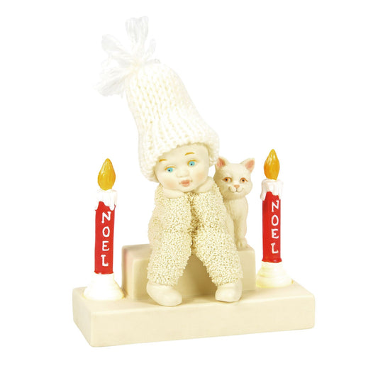 Light 'em Up, Candles | Department 56 Signature