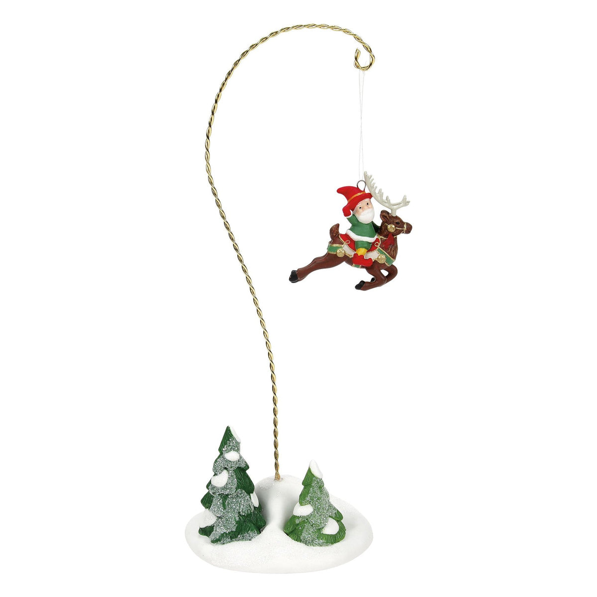 Elf Testflight Aerial | Department 56 Discount