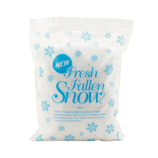 D56 Lndscp Fresh Fallen Snow | Department 56 Classic
