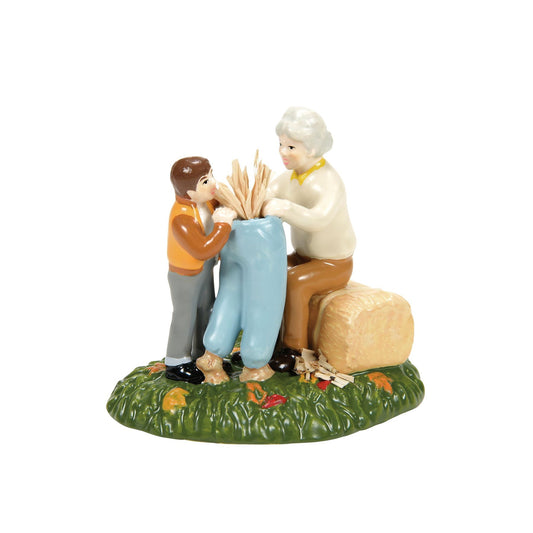 Nana, I'm Stuffed! | Department 56 Deals