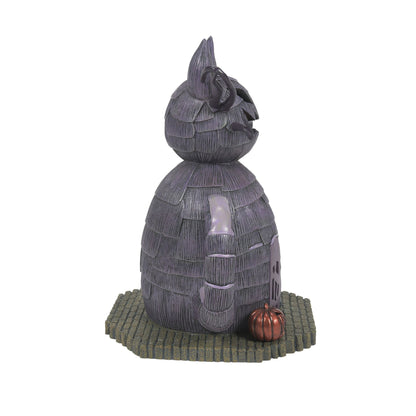Cat House | Department 56 Premium