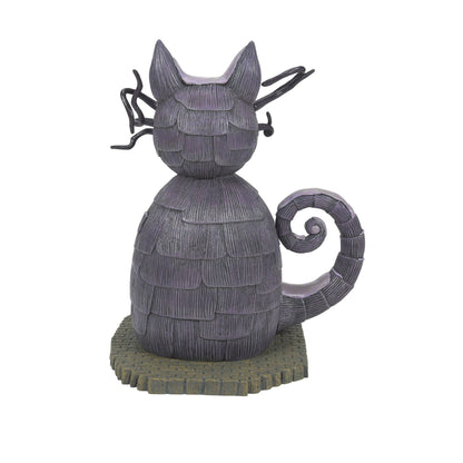 Cat House | Department 56 Premium