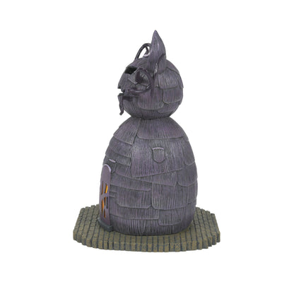 Cat House | Department 56 Premium