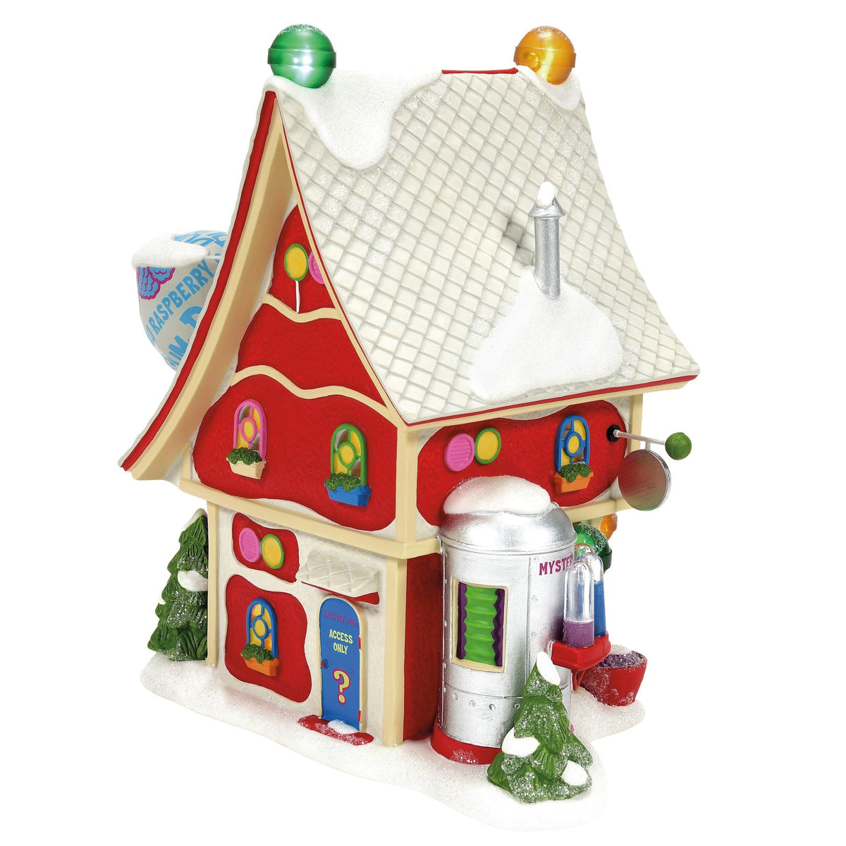 Dum-Dums Flavor Makers | Department 56 Customer Favorite