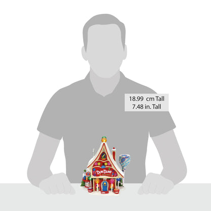 Dum-Dums Flavor Makers | Department 56 Customer Favorite