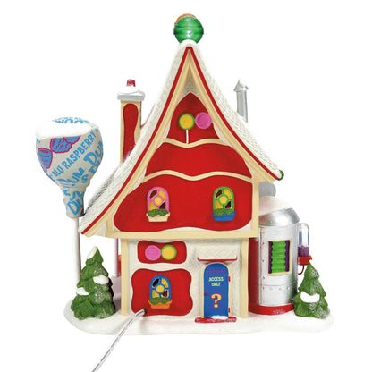 Dum-Dums Flavor Makers | Department 56 Customer Favorite