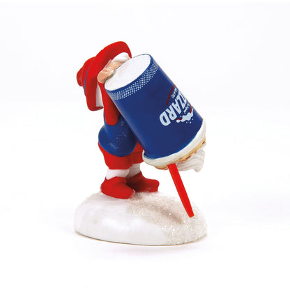Forecasting a Blizzard S/2 | Department 56 Customer Favorite
