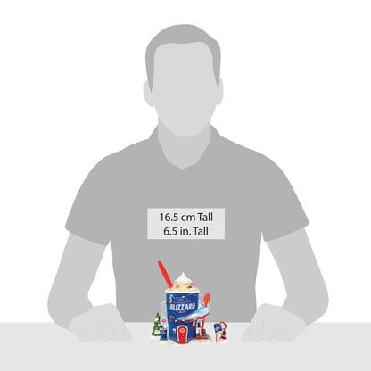 Forecasting a Blizzard S/2 | Department 56 Customer Favorite