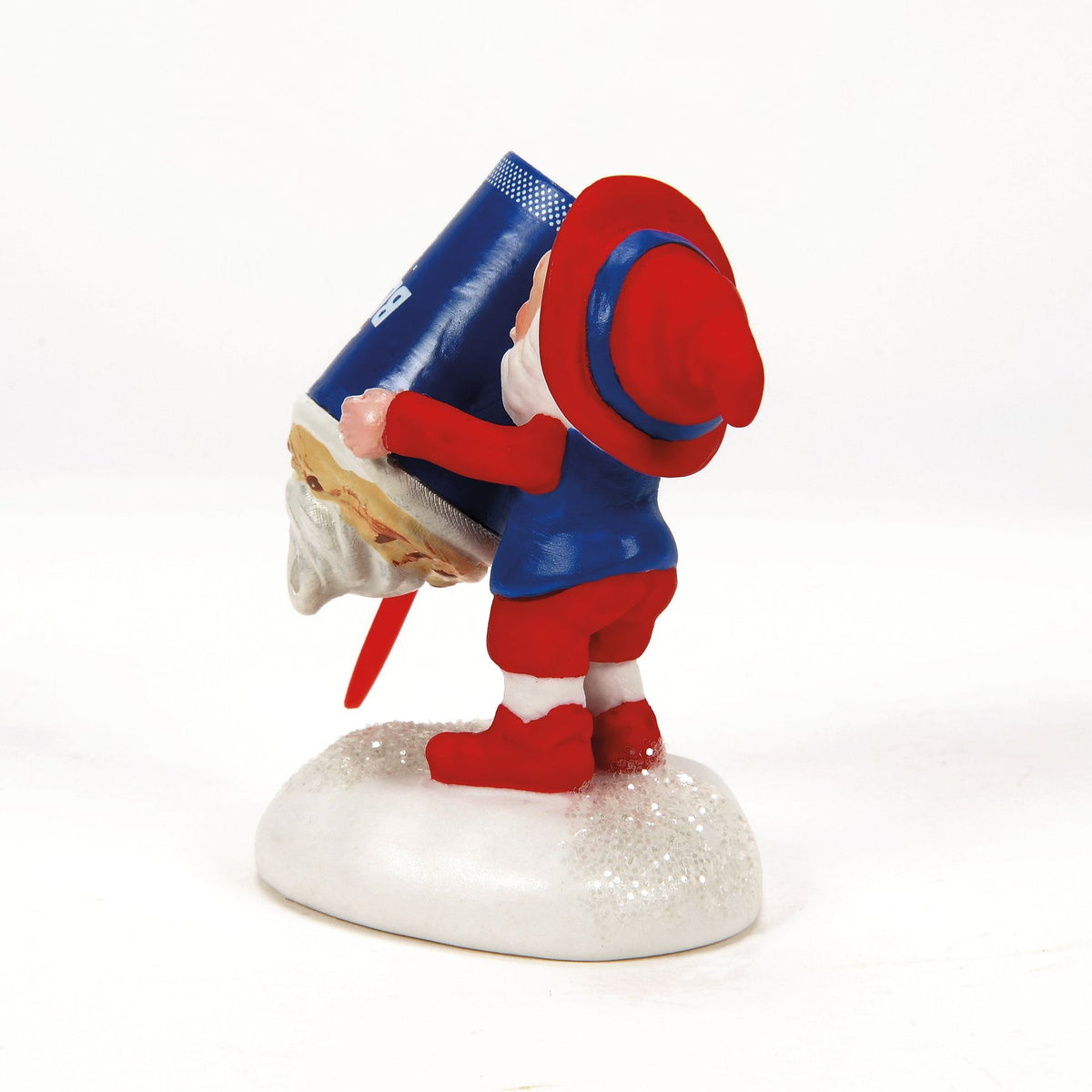 Forecasting a Blizzard S/2 | Department 56 Customer Favorite