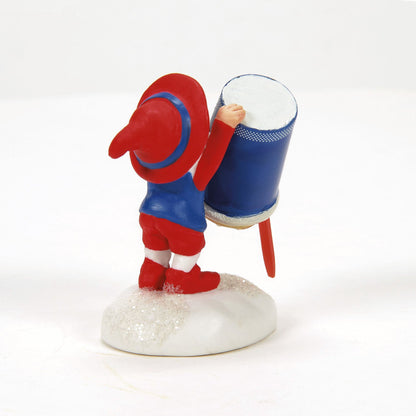 Forecasting a Blizzard S/2 | Department 56 Customer Favorite