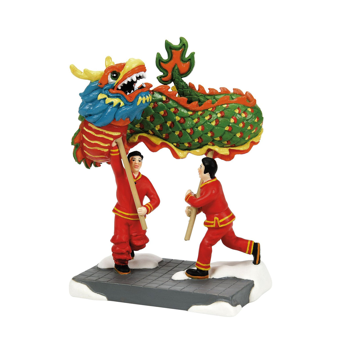 Chinese Dragon Dance | Department 56 Everyday