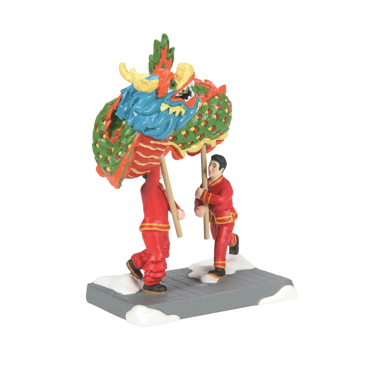 Chinese Dragon Dance | Department 56 Everyday