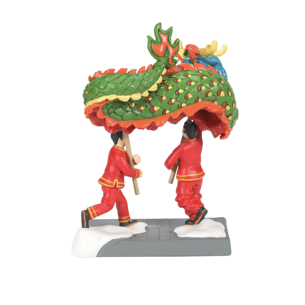 Chinese Dragon Dance | Department 56 Everyday