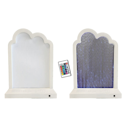 Northern Lights Backdrop | Department 56 Hot Sale