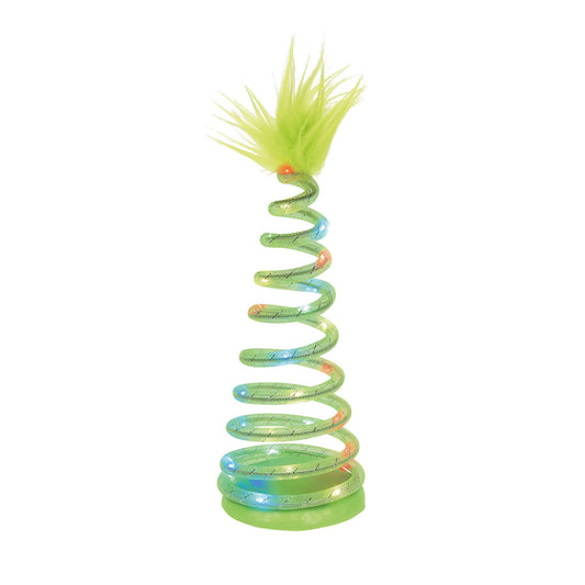 Merry & Bright Spiralight | Department 56 Exclusive