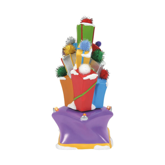 Properly Packaged, My Dear | Department 56 Hot Sale
