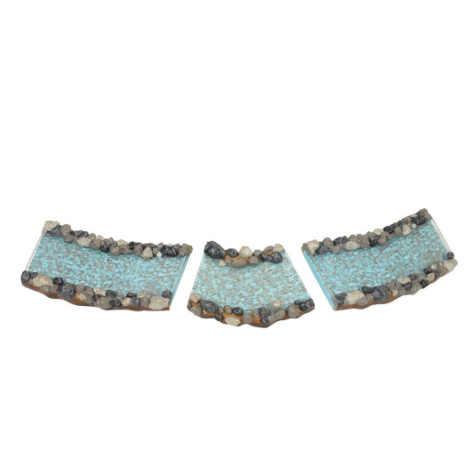 Babbling Brook S/3 | Department 56 Deals