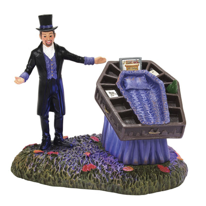 You Can Take It With You! | Department 56 Latest