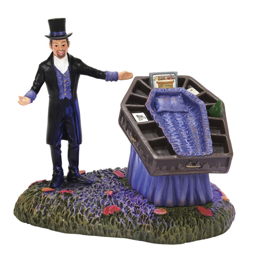 You Can Take It With You! | Department 56 Latest