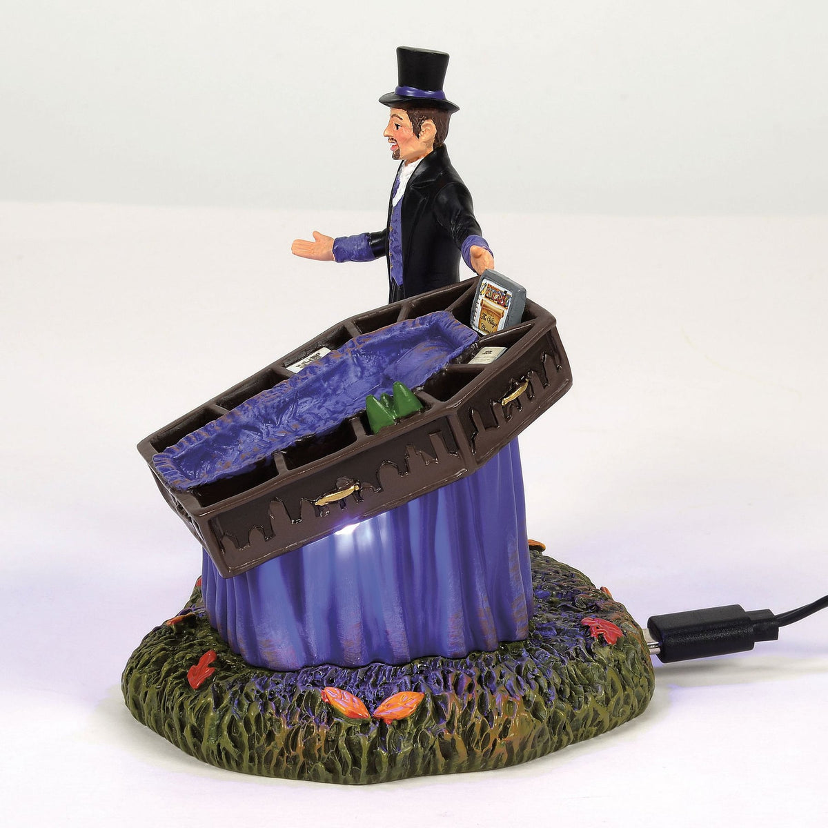 You Can Take It With You! | Department 56 Latest