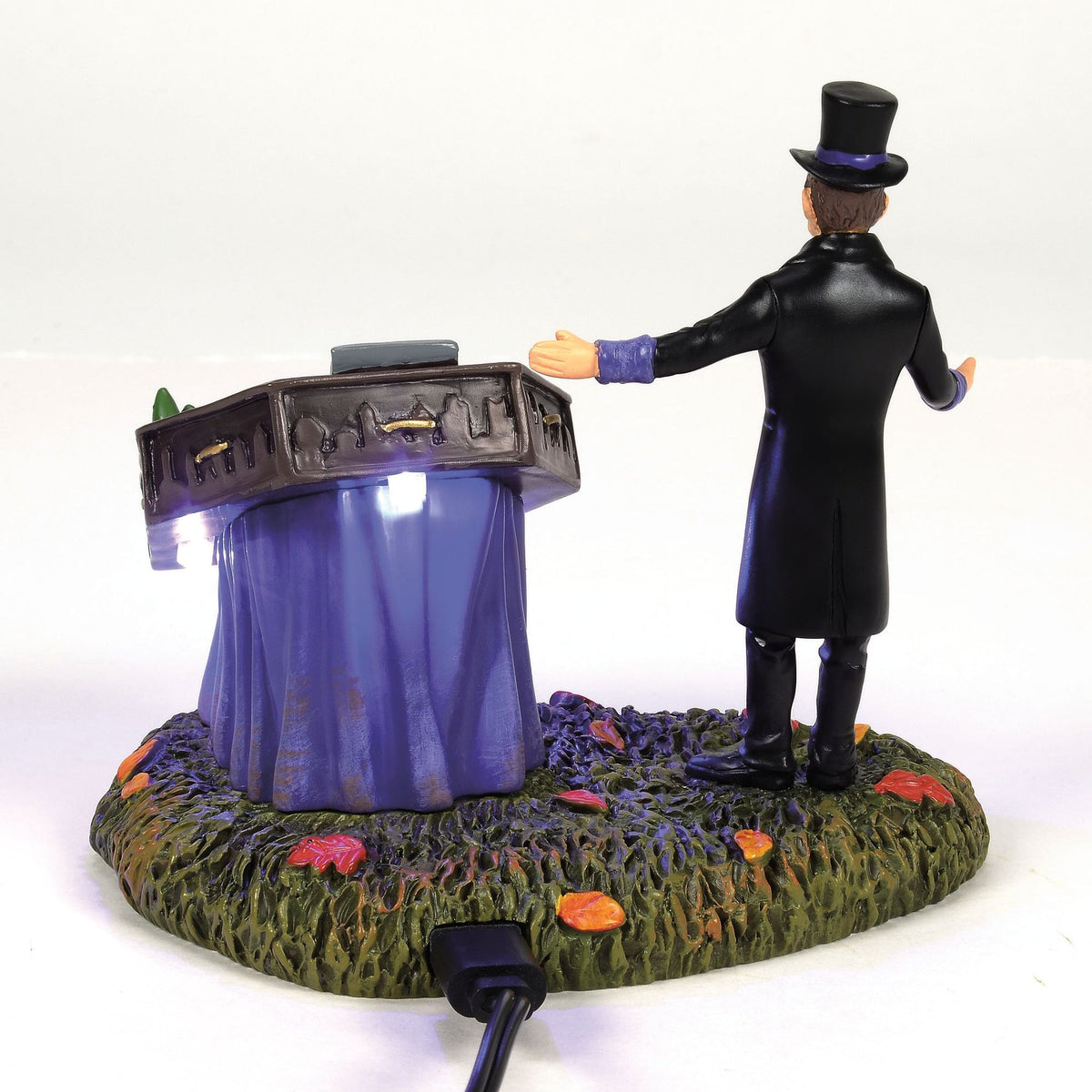 You Can Take It With You! | Department 56 Latest