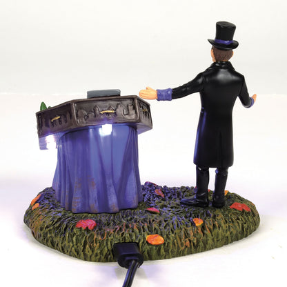 You Can Take It With You! | Department 56 Latest