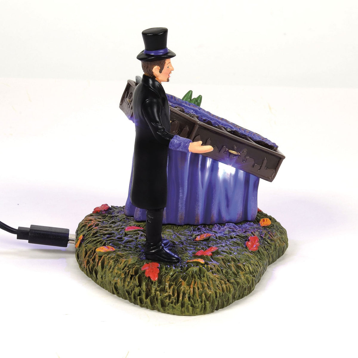 You Can Take It With You! | Department 56 Latest