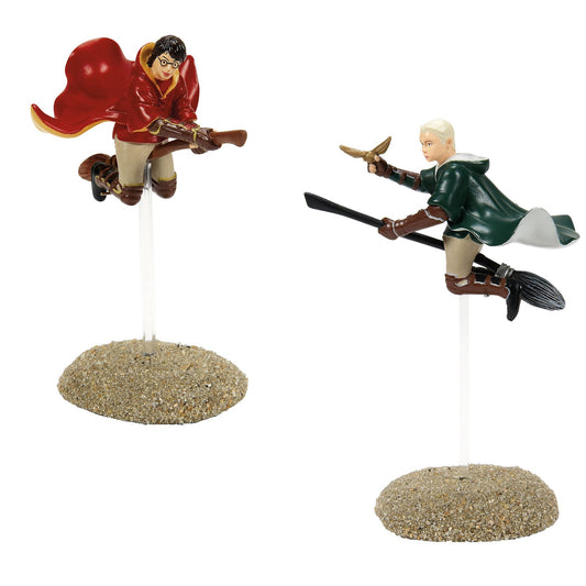 The Seekers S/2 | Department 56 Recommended