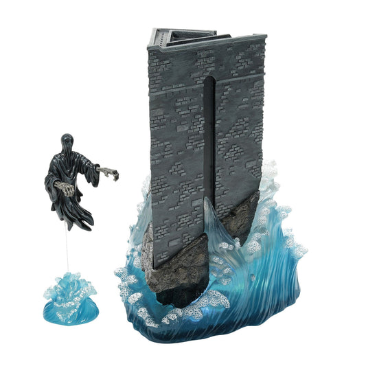Azkaban Prison S/2 | Department 56 Customer Favorite
