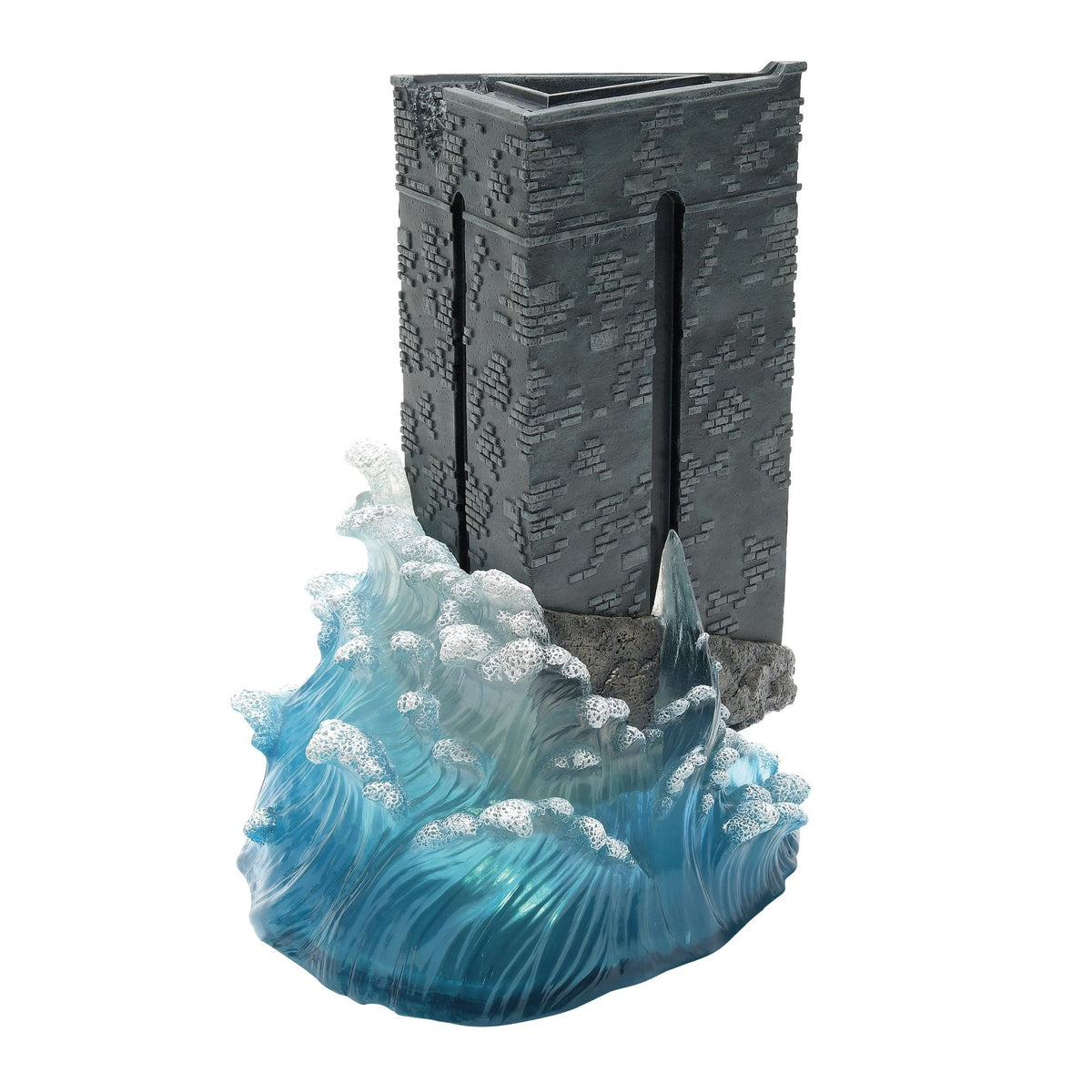 Azkaban Prison S/2 | Department 56 Customer Favorite