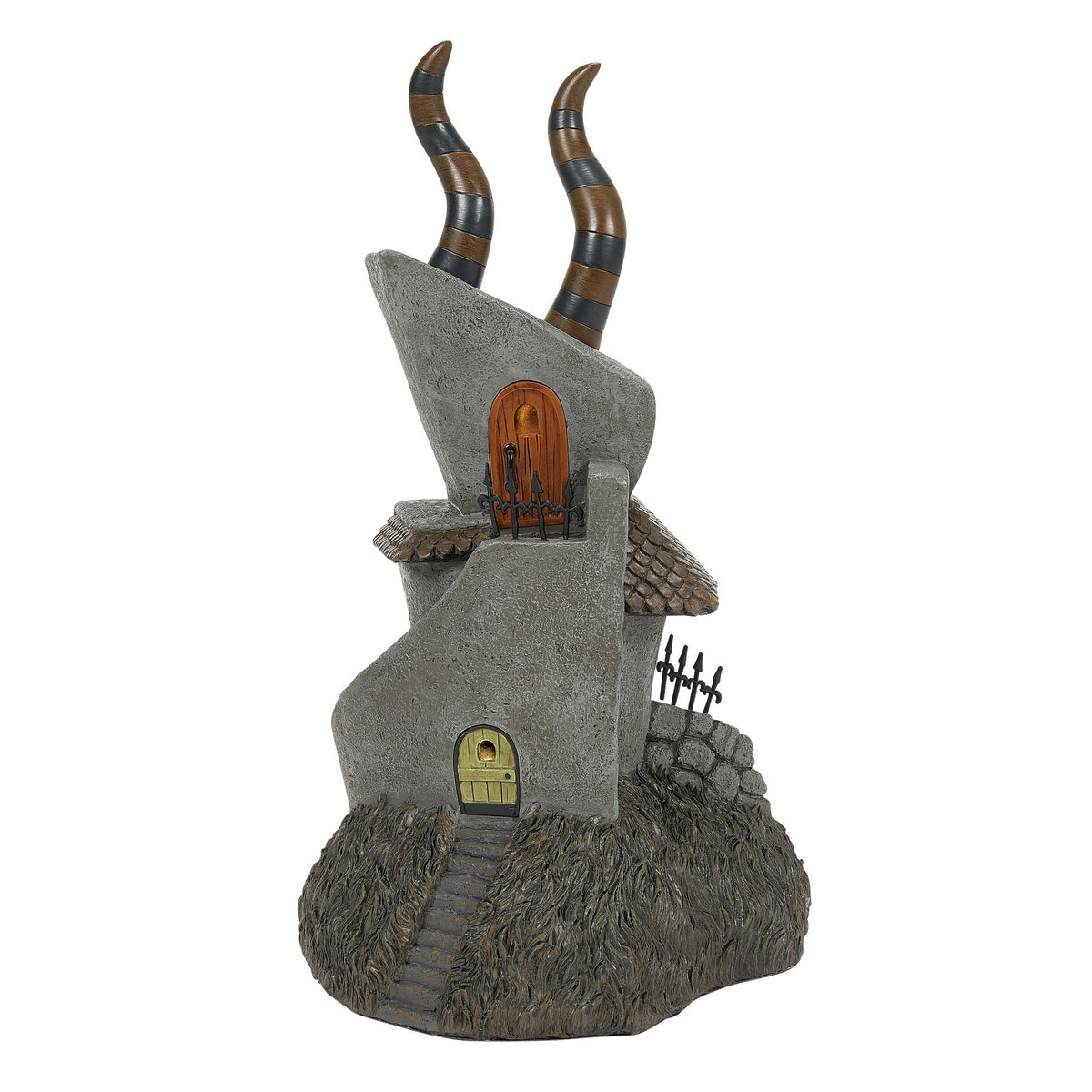 Harlequin House | Department 56 Discount