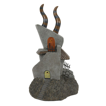 Harlequin House | Department 56 Discount