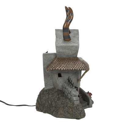 Harlequin House | Department 56 Discount