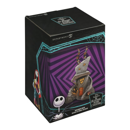 Harlequin House | Department 56 Discount
