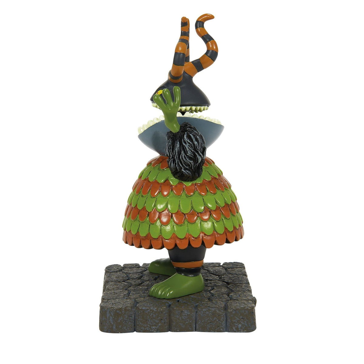 Harlequin Demon | Department 56 Trusted