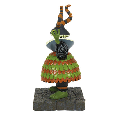 Harlequin Demon | Department 56 Trusted