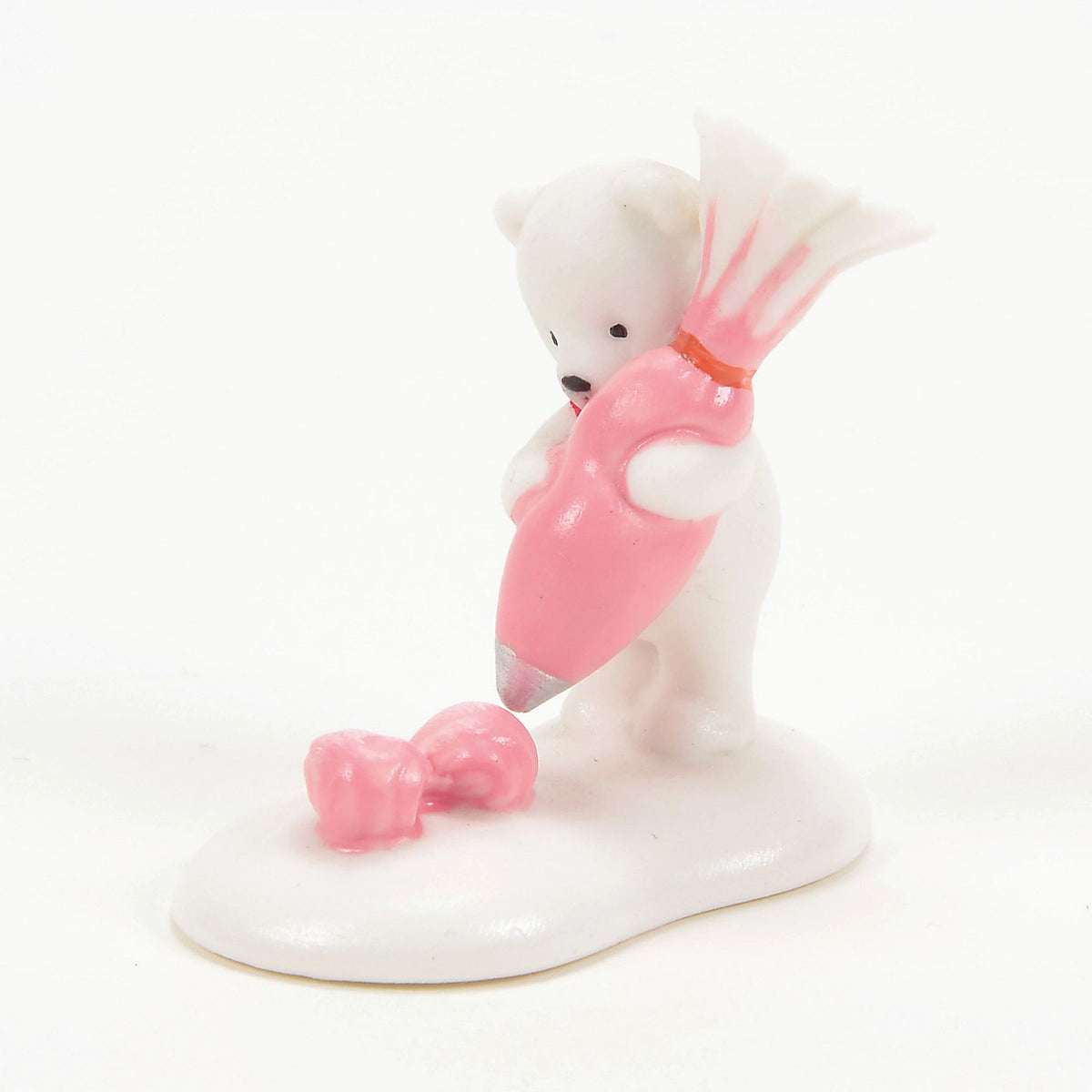 The Delicious Smell of Baking | Department 56 Featured