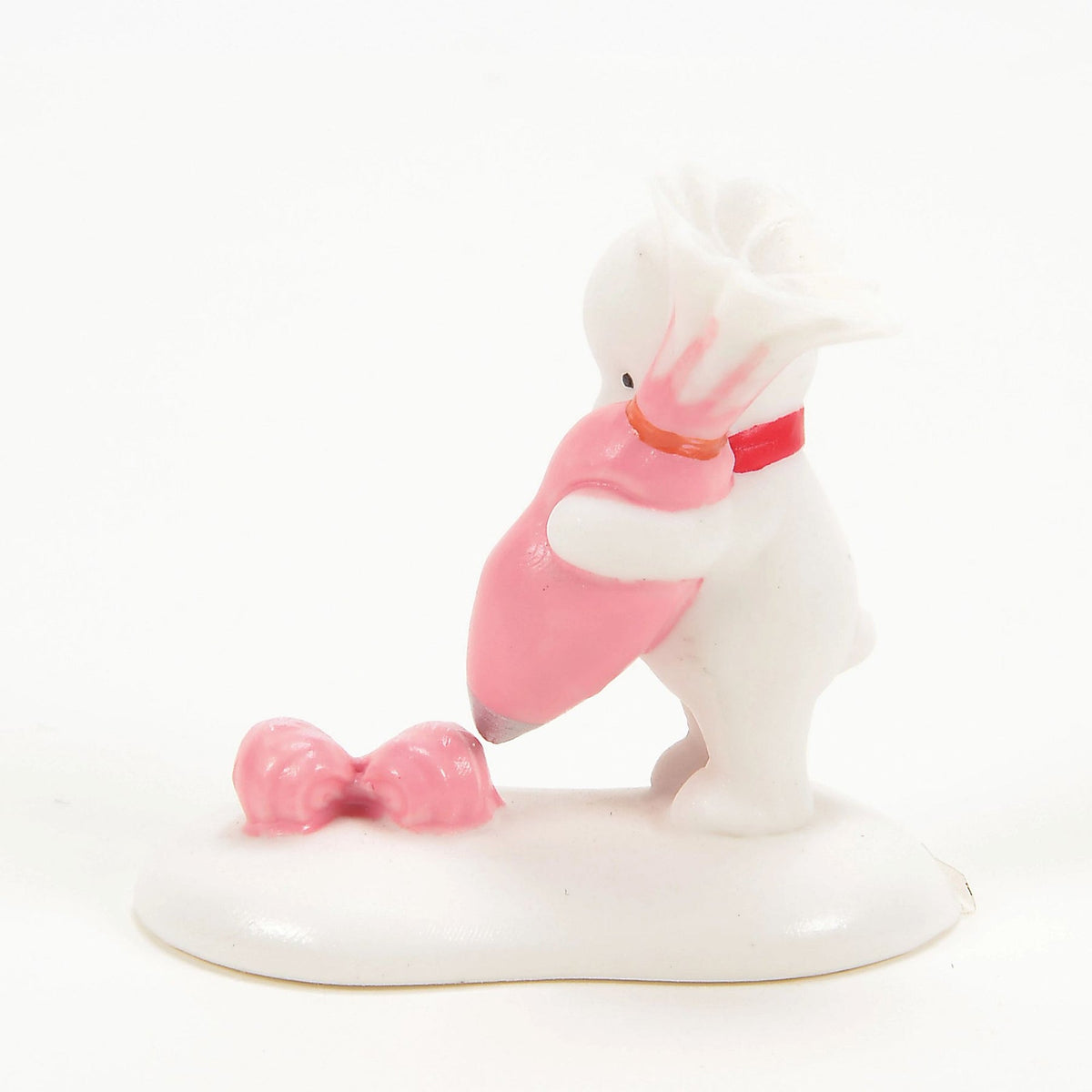 The Delicious Smell of Baking | Department 56 Featured