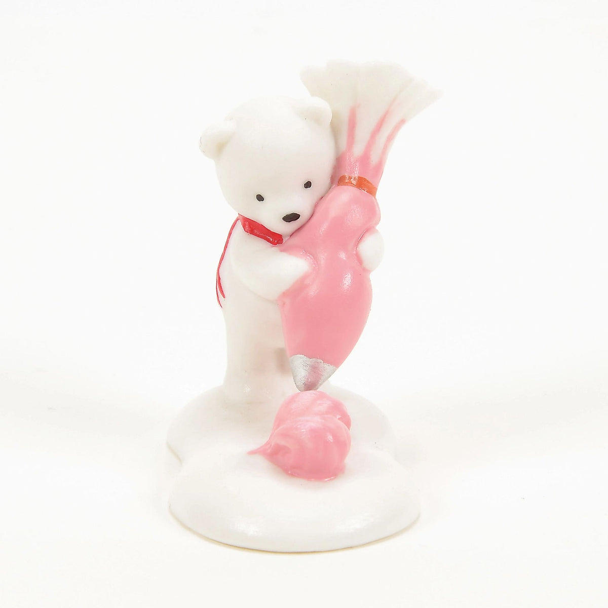 The Delicious Smell of Baking | Department 56 Featured